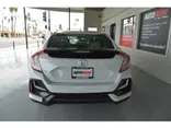 WHITE, 2020 HONDA CIVIC Thumnail Image 4