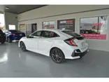 WHITE, 2020 HONDA CIVIC Thumnail Image 3