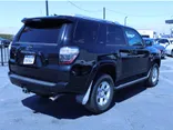 BLACK, 2016 TOYOTA 4RUNNER Thumnail Image 5