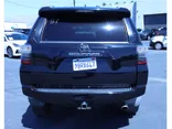 BLACK, 2016 TOYOTA 4RUNNER Thumnail Image 4