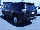 BLACK, 2016 TOYOTA 4RUNNER Thumnail Image 3