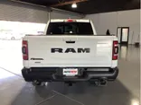 WHITE, 2020 RAM 1500 CREW CAB Thumnail Image 5