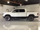 WHITE, 2020 RAM 1500 CREW CAB Thumnail Image 3