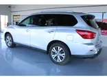 SILVER, 2019 NISSAN PATHFINDER Thumnail Image 3