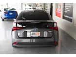 GRAY, 2022 TOYOTA PRIUS Thumnail Image 4