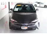 GRAY, 2022 TOYOTA PRIUS Thumnail Image 8