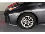 GRAY, 2022 TOYOTA PRIUS Thumnail Image 10