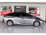 GRAY, 2022 TOYOTA PRIUS Thumnail Image 2