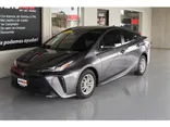 GRAY, 2022 TOYOTA PRIUS Thumnail Image 7