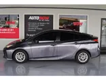 GRAY, 2022 TOYOTA PRIUS Thumnail Image 6