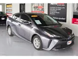 GRAY, 2022 TOYOTA PRIUS Thumnail Image 1