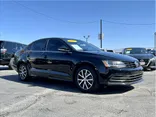 BLACK, 2018 VOLKSWAGEN JETTA Thumnail Image 7