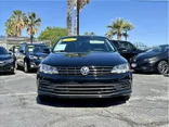 BLACK, 2018 VOLKSWAGEN JETTA Thumnail Image 8