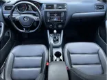 BLACK, 2018 VOLKSWAGEN JETTA Thumnail Image 17