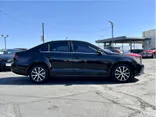 BLACK, 2018 VOLKSWAGEN JETTA Thumnail Image 6