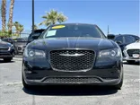 BLACK, 2019 CHRYSLER 300 Thumnail Image 8