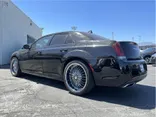 BLACK, 2019 CHRYSLER 300 Thumnail Image 3