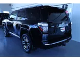 GRAY, 2017 TOYOTA 4RUNNER Thumnail Image 3