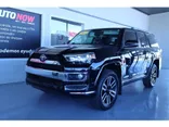 GRAY, 2017 TOYOTA 4RUNNER Thumnail Image 1