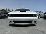 WHITE, 2021 DODGE CHALLENGER Thumnail Image 8