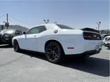 WHITE, 2021 DODGE CHALLENGER Thumnail Image 3