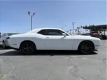 WHITE, 2021 DODGE CHALLENGER Thumnail Image 6