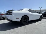 WHITE, 2021 DODGE CHALLENGER Thumnail Image 5