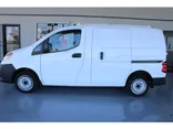 WHITE, 2015 NISSAN NV200 Thumnail Image 2