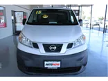 WHITE, 2015 NISSAN NV200 Thumnail Image 8