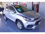 SILVER, 2020 CHEVROLET TRAX Thumnail Image 7