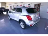 SILVER, 2020 CHEVROLET TRAX Thumnail Image 3