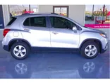 SILVER, 2020 CHEVROLET TRAX Thumnail Image 6