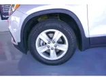 SILVER, 2020 CHEVROLET TRAX Thumnail Image 10