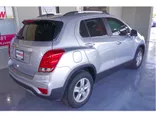 SILVER, 2020 CHEVROLET TRAX Thumnail Image 5