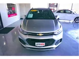 SILVER, 2020 CHEVROLET TRAX Thumnail Image 8