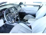 WHITE, 2019 HYUNDAI SONATA PLUG-IN HYBRID Thumnail Image 11