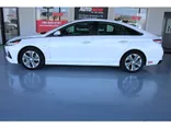 WHITE, 2019 HYUNDAI SONATA PLUG-IN HYBRID Thumnail Image 2