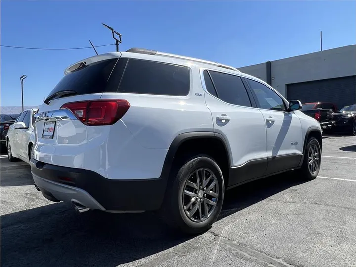 WHITE, 2020 CHEVROLET EQUINOX Image 5