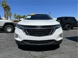 WHITE, 2020 CHEVROLET EQUINOX Thumnail Image 8