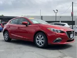 RED, 2016 MAZDA MAZDA3 Thumnail Image 7