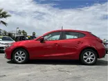 RED, 2016 MAZDA MAZDA3 Thumnail Image 2