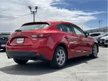 RED, 2016 MAZDA MAZDA3 Thumnail Image 5