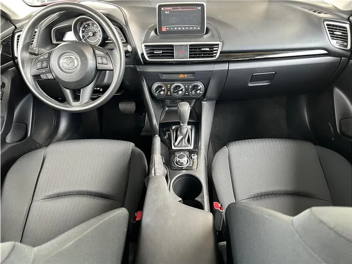 RED, 2016 MAZDA MAZDA3 Image 15