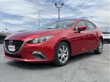 RED, 2016 MAZDA MAZDA3 Thumnail Image 1