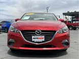 RED, 2016 MAZDA MAZDA3 Thumnail Image 8