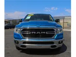 BLUE, 2021 RAM 1500 CREW CAB Thumnail Image 8