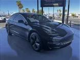 BLACK, 2018 TESLA MODEL 3 Thumnail Image 2