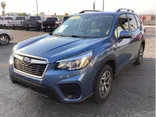 BLUE, 2019 SUBARU FORESTER Thumnail Image 2