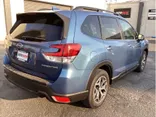 BLUE, 2019 SUBARU FORESTER Thumnail Image 6