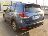 BLUE, 2019 SUBARU FORESTER Thumnail Image 4